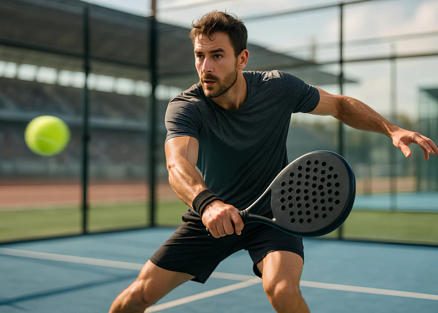 ASICS PADEL CUP 2026 Vol. 1